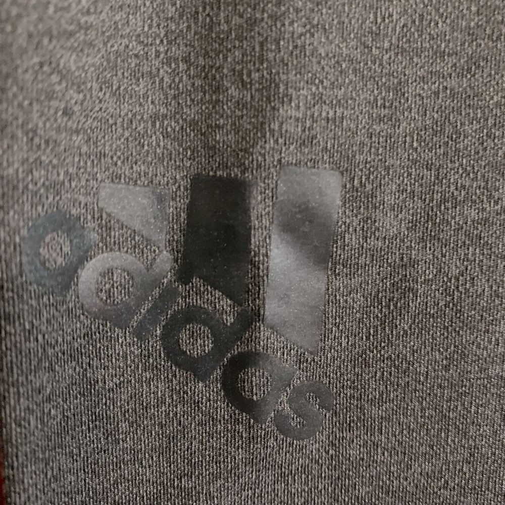 ADIDAS Leggings, Size Small